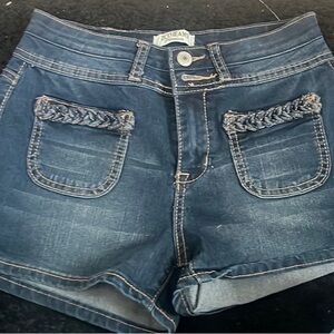 ZCO Jeans Premium Shorts 14